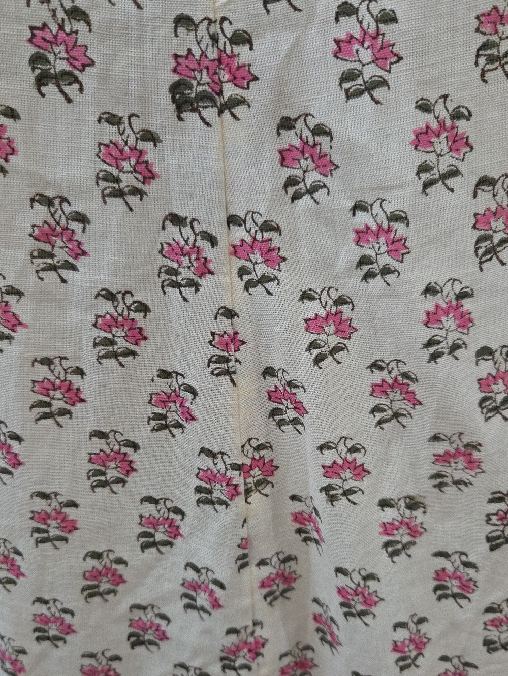 Daughters Of India Lalika Dress ~ Peony — image 6 of 8